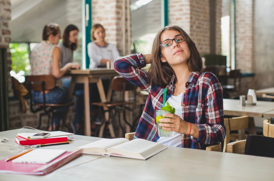 Study in UK