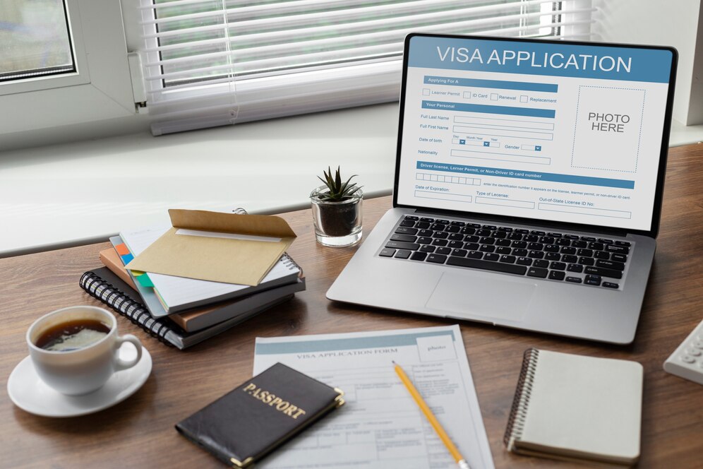 UK Study Visa