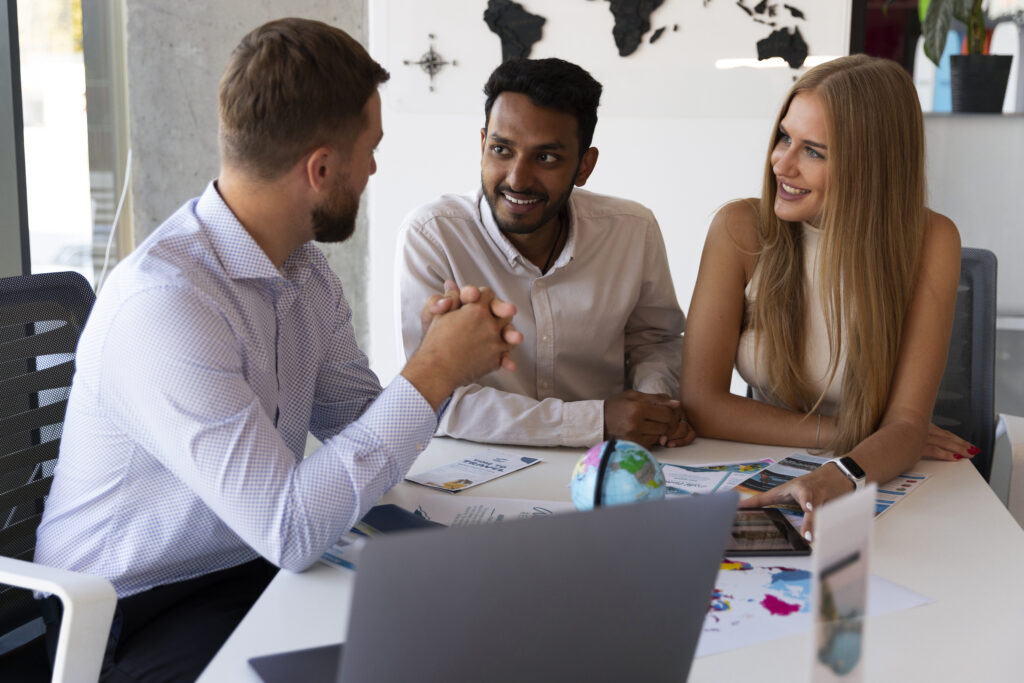 foreign education consultants in Sri Lanka