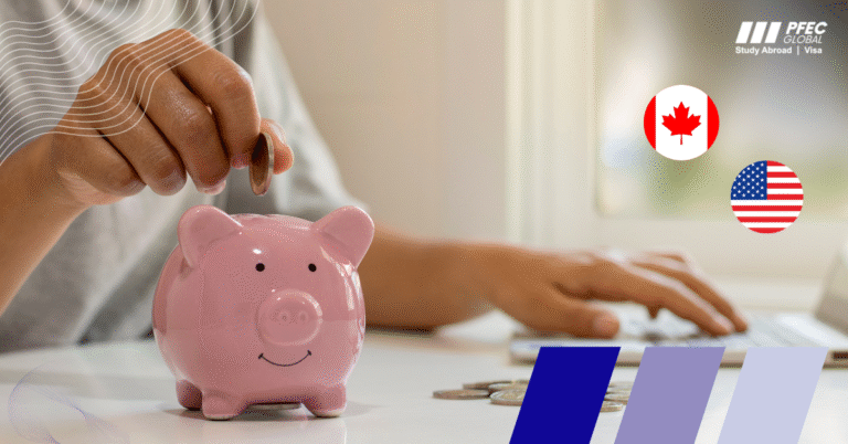 Scholarships and Financial Aid Options for Sri Lankans in the USA and Canada