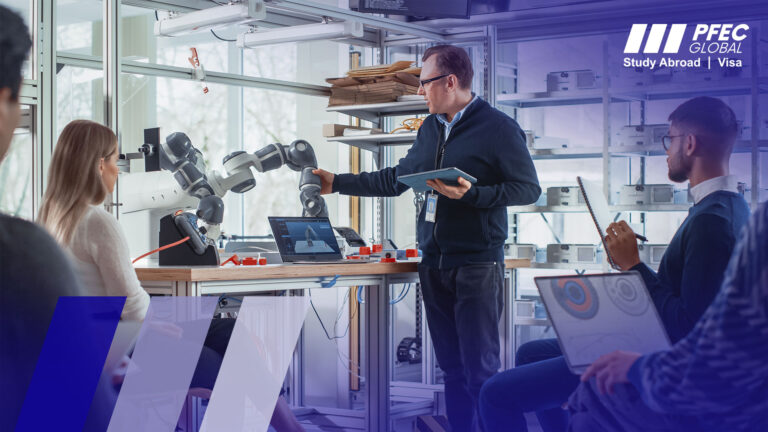 Best Engineering Courses in Australia for International Students