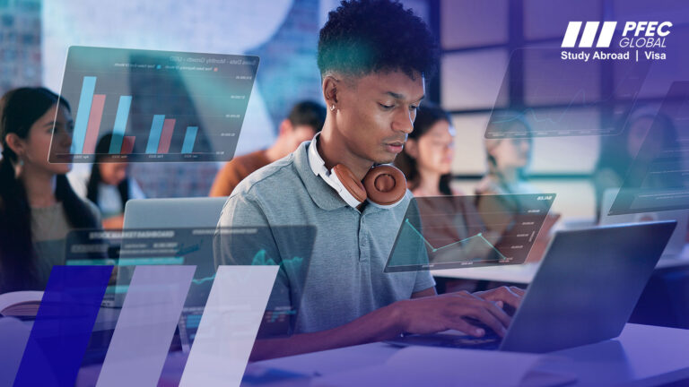 CA Course After 12th for Sri Lankan Students