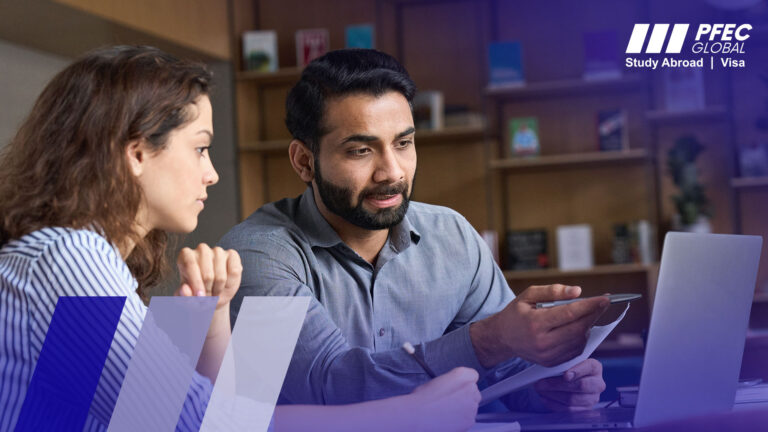 SOP Guidelines for International Students