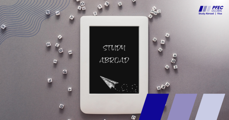 Study Abroad Consultants in Colombo