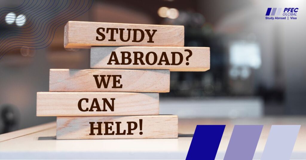 Study Abroad Scholarships for Sri Lankan Students