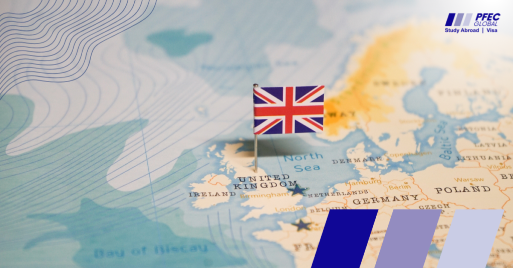 Prepare for University Life in the UK Guide