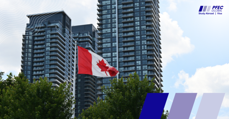 Best student cities in Canada for Sri Lankan students