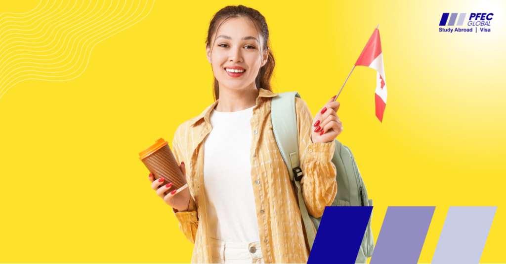 Canadian student visa process for Sri Lankan applicants