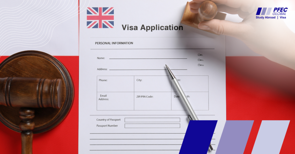 UK Graduate Route for Sri Lankan Students