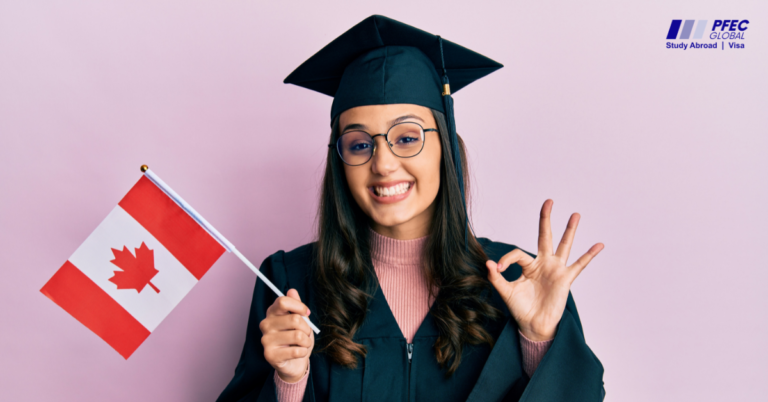why Canada is popular among Sri Lankan students