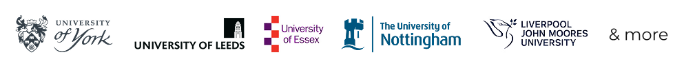 study in uk
